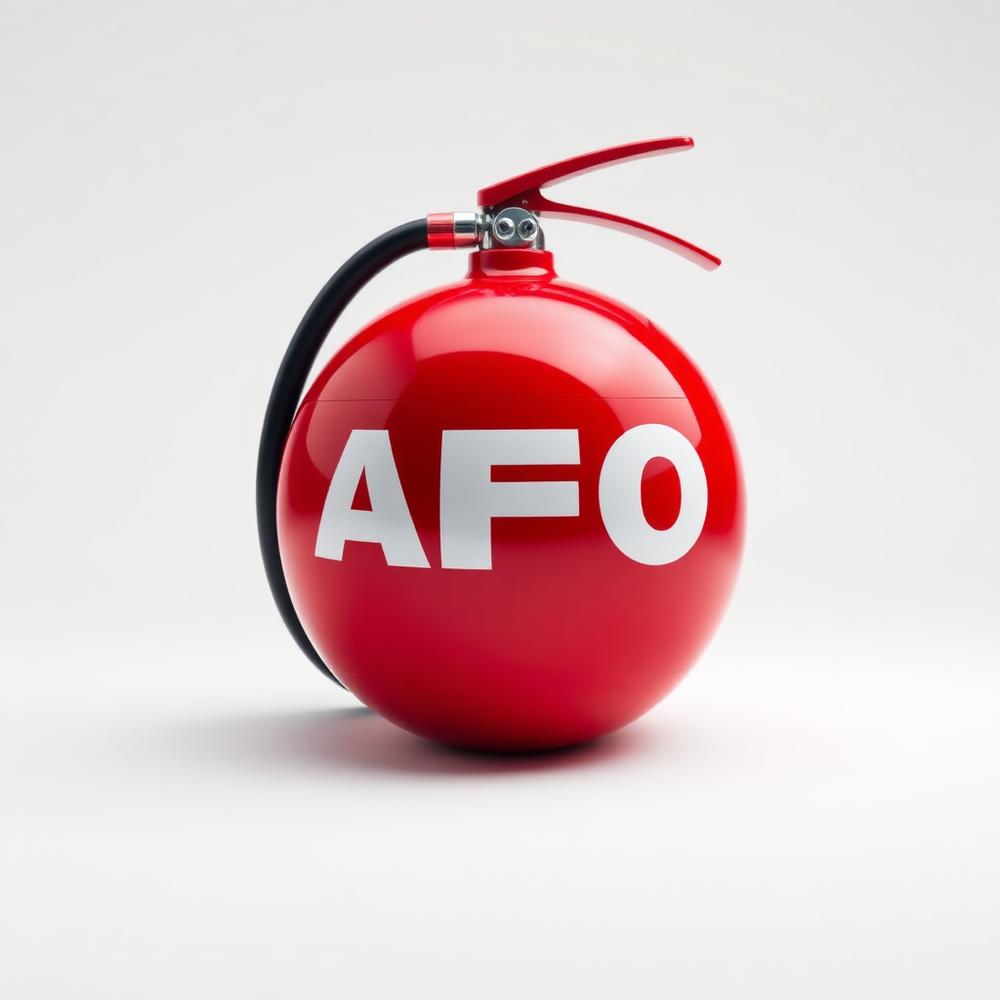 AFO Ball Product Deployment